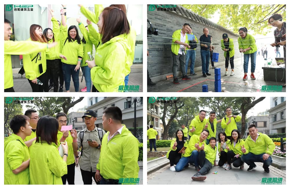 全国营销系统巡讲第一季完美收官