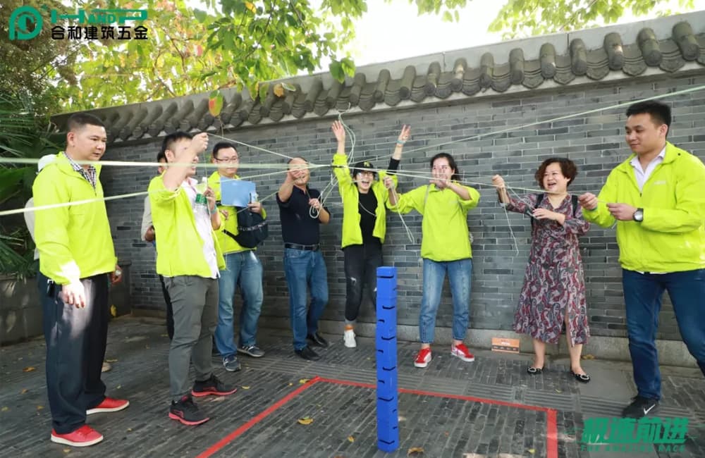 极速前进-陈家祠