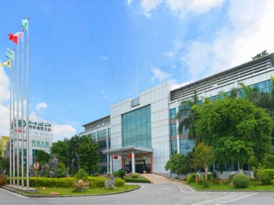 “城市之光·合和荣耀”合和工程巡礼系列报道即将推出！