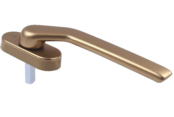 门把手一般离地多高？门窗五金小知识