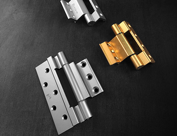 如何判断门窗合页是否需要更换？