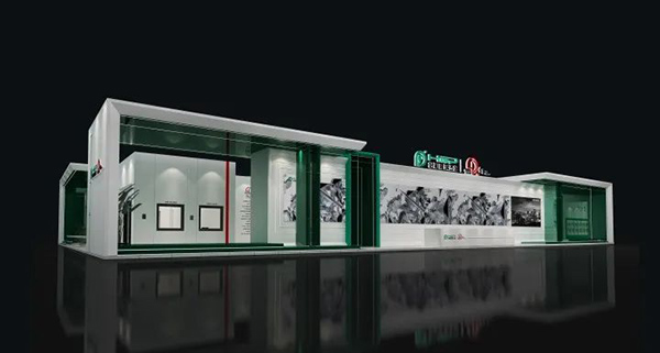 HELLO 剧透一下丨提前解锁展会亮点，合和五金带您精彩抢先看!