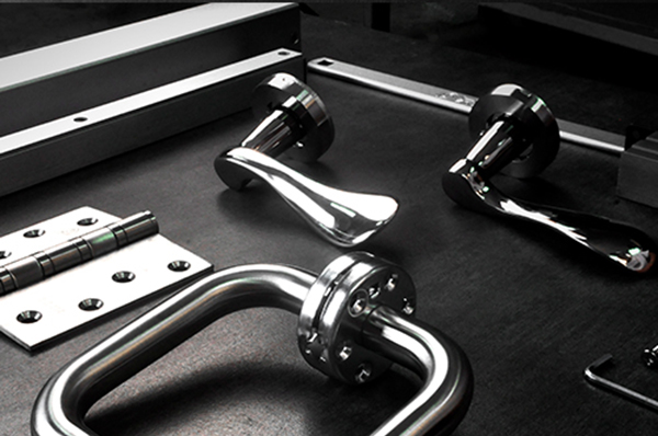 门控五金品牌排行前十名有哪些