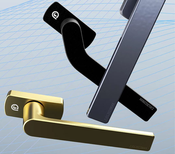 常常被忽略的门窗五金有哪些？