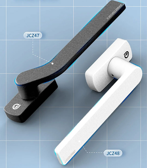 门窗五金的种类有哪些?