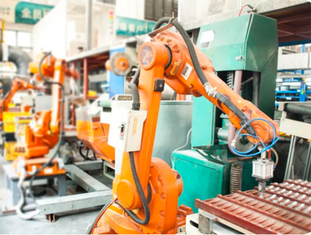 合和绿色建材,助力"双碳"达标