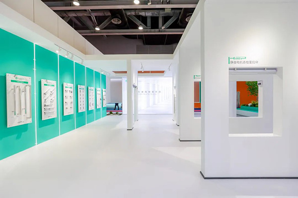 左右滑动查看展馆图集1