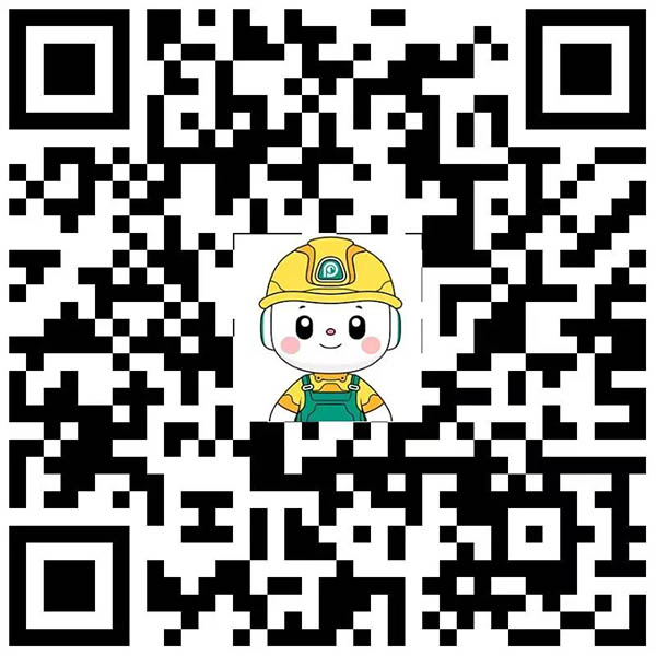 云逛展：扫码沉浸式体验合和展馆!