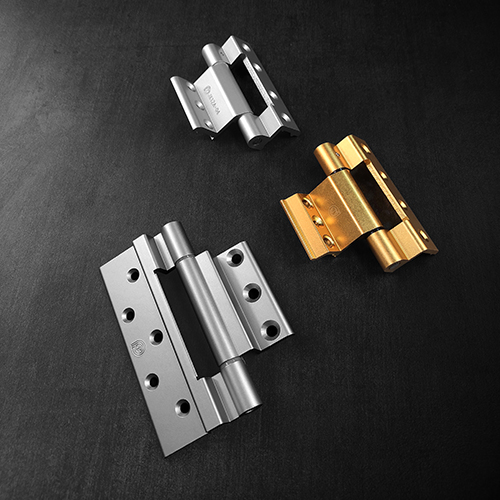 门窗五金品牌如何选择好坏