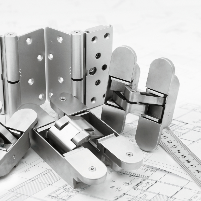 家居五金品牌怎么选?从这五个方面精准避坑!