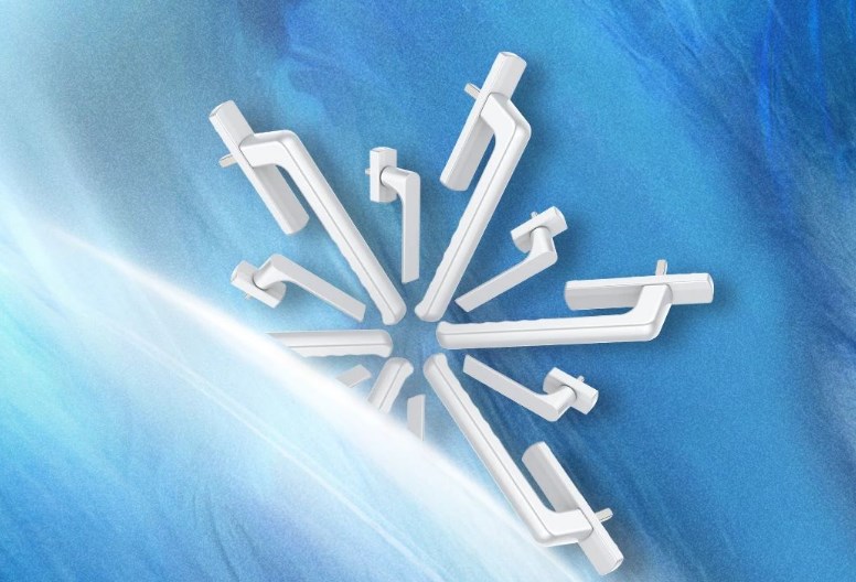 执手厂家 | 立冬，天地始冻 万物蕴新