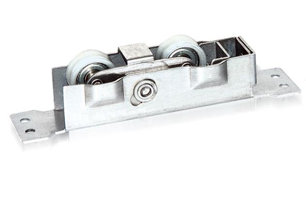 滑轮品牌前十大排名榜，2025推荐合和五金品牌