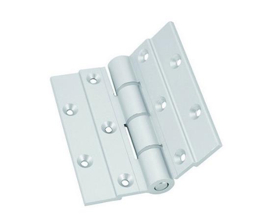 高层建筑中使用塑料门窗五金有哪些注意事项