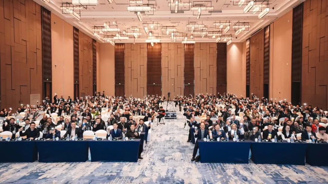 迭代·进化的力量｜一站式门窗配套件解决方案重磅发布，推动行业技术革新！