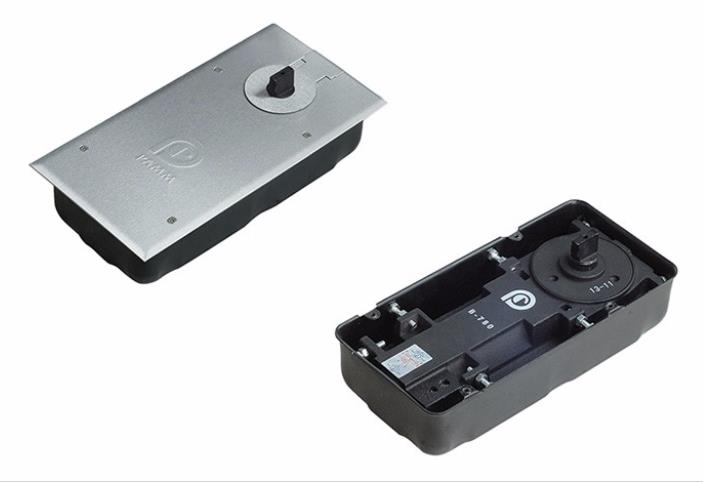 门控五金如何选型号和尺寸