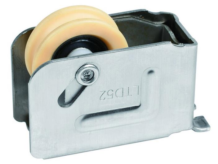 老式门窗滑轮规格有哪几种，你知道吗？