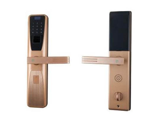 智能家居五金件的发展趋势是什么？