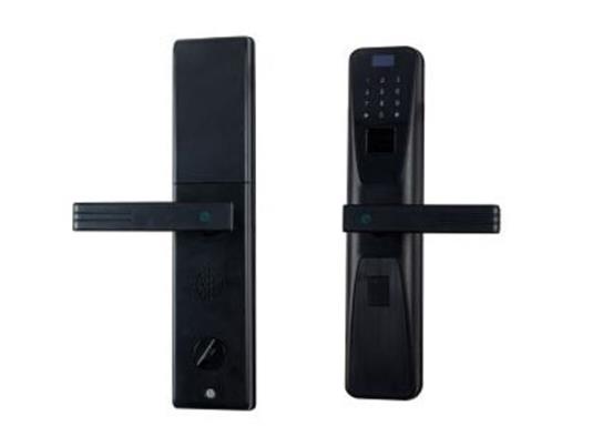 怎样选智能家居五金配件不会被坑