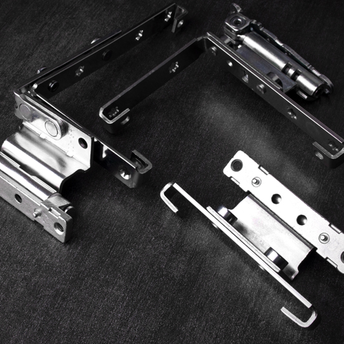 如何正确安装和维护塑料门窗五金？