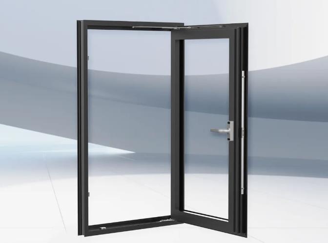 防火窗五金系列专题二 | 全面防护 安全升级