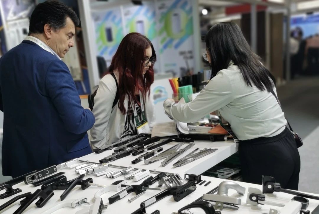 门窗五金配件10大品牌选哪家好？合和五金怎么样？