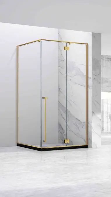 匠心品质 | 一扇之间 重塑沐浴空间美学