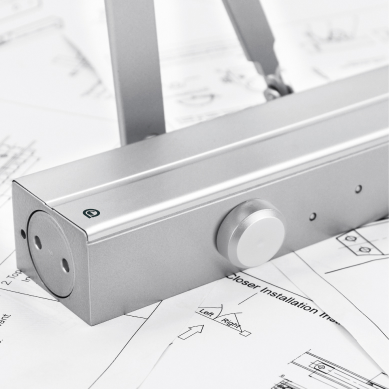 防火门五金配件一览表，了解这些很重要！