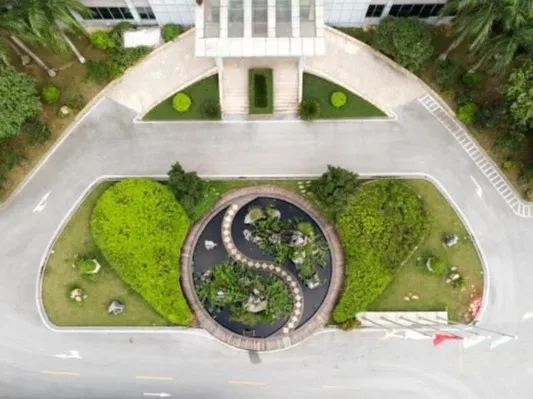 我们 | 与合和建筑五金携手走过光辉岁月