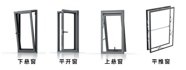 观“潮” | 电动消防窗解决方案——保利地产